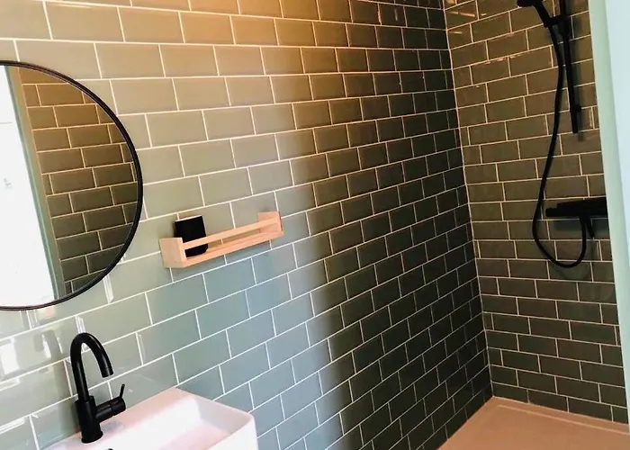 Вилла De Slaaploods Керкраде