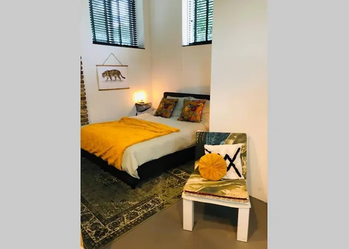 De Slaaploods Villa Kerkrade