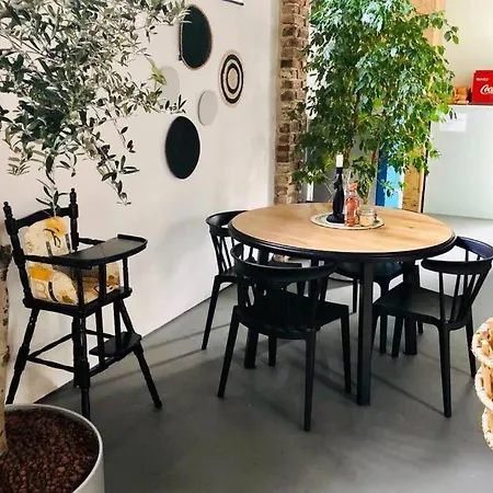 Vila De Slaaploods *