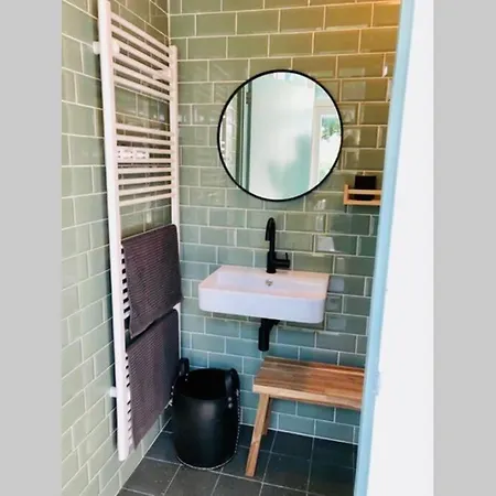 De Slaaploods Vila *