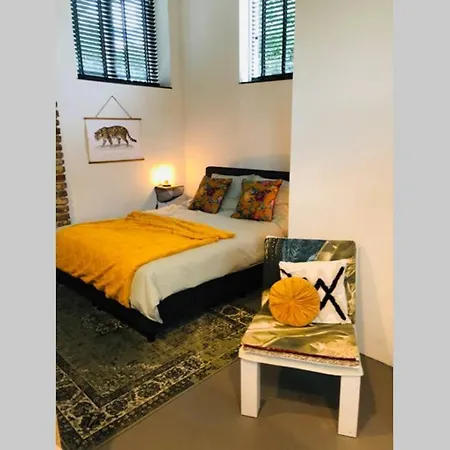 De Slaaploods Vila Kerkrade